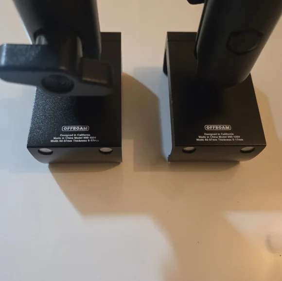 OFFROAM Universal Phone Holder Mount | 2005-2011 | NEW - Picture 13 of 14